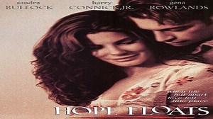 ASA 🎥📽🎬 Hope Floats (1998) a film directed by Forest Whitaker with Sandra Bullock, Harry Connick Jr., Gena Rowlands, Mae Whitman