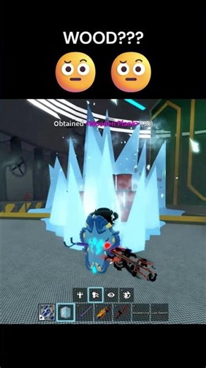 Blox Fruits New Lab Update 😳 | First Time Reaction