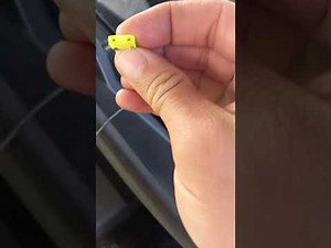 problème démarrage C4