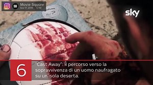 Coronavirus, 100 film d'avventura gratis online