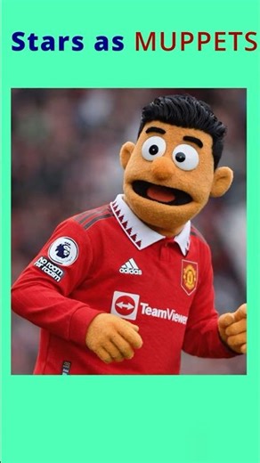 What if Celebrities Were Muppets?! 😂🤯