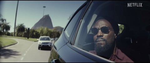 Denzel Washington's Crime Movie Man On Fire Gets Netflix Remake In Action-Packed New Trailer