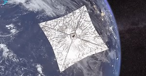 Bill Nye's Crowdfunded LightSail Can Revolutionize Space Exploration