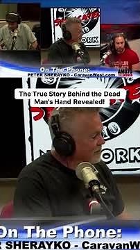 Unraveling the Mystery of the Dead Man's Hand!