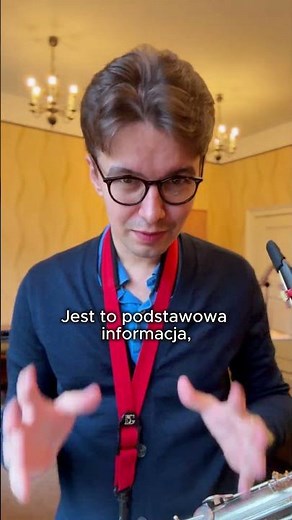 Jak rozpakować saksofon? Instruktarz dla początkujących #saksofon #nauka