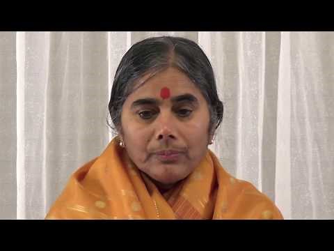 29 Mar 2020 Mother Meera Meditation wherever you are