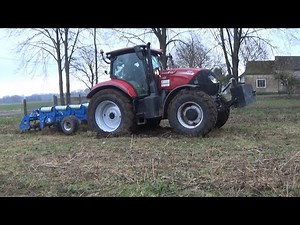 Case Puma 150 tests - can it handle it? 💪😎🤔