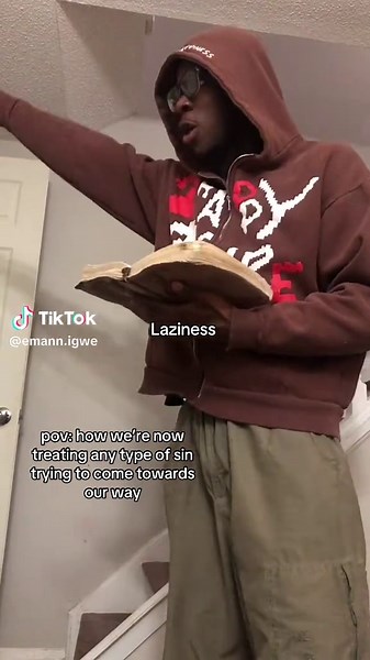 Overcoming Sin: Strength in Faith