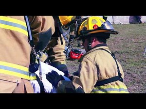 Light'em Up Firefighter Remix