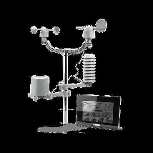 Holman Aspect Wireless Data Centre Weather Station