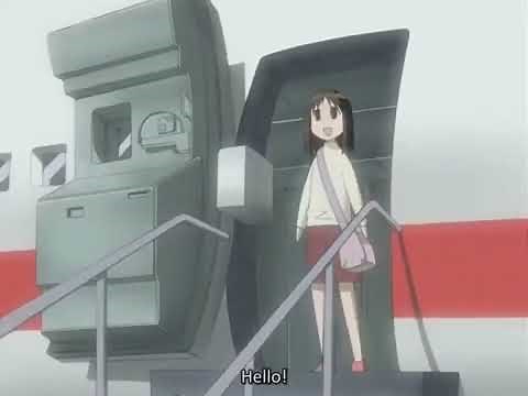 アメリカ や! AMERICA YA ! | AZUMANGA DAIOH