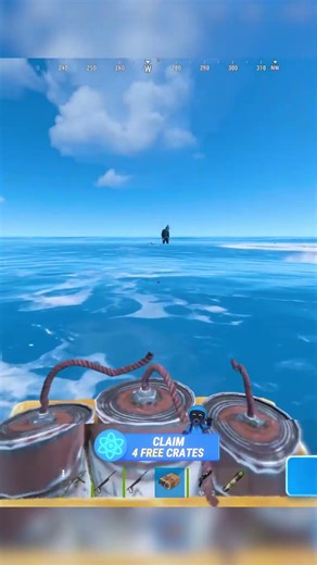 Submarine Pervert 😳 #rust #shorts #riqqeloff