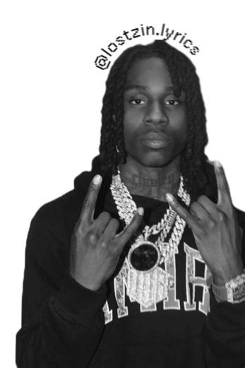 Polo G Lyrics Translation and Meaning Analysis