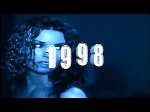 The Best Songs Of 1998 (100 Hits)