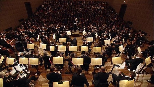 1.5K reactions · 300 shares | NOW AVAILABLE: Watch a full performance of Dvořák’s “New World” Symphony, recorded at Prague’s Rudolfinum in 2013. Jiří Bělohlávek leads the Česká filharmonie (Czech Philharmonic) in this concert-hall favorite: https://bit.ly/3jQ9I8D Experience the full concert film, available until Friday, July 23 at 12 PM EDT. Carnegie Hall Selects is presented as part of Live with Carnegie Hall, brought to you by Bank of America. | Carnegie Hall | Facebook