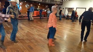 2.4K views · 47 reactions | Tuesday night couples dancing throwback in Elkton MD with Shirley Mackey. The dance is Charleston Bump choreographed by Bill Rice. Music is A Little Less Talk And A Lot More Action by Toby Keith. #linedance #countrydancing #countrymusic #charlestonbump | Dora and Gary's Line Dancing Page | Facebook