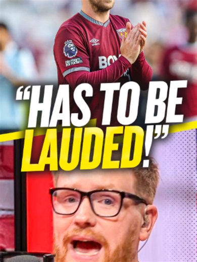 Jarrod Bowen staying at West Ham explained