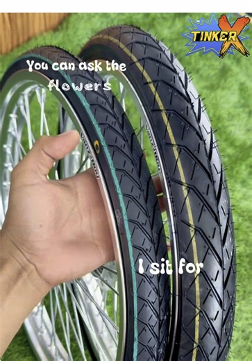 TinkerX Motorcycle Parts on TikTok