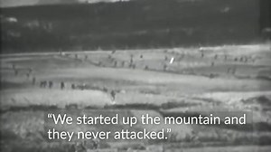 15 reactions | Part 2 of our blog series on the Battle of Okinawa, titled "The Battle Builds" is available here: https://wisvetsmuseum.com/victory-in-the-pacific-part-ii/. It tells of the battle through mid-April, 1945, including the Japanese's first air raid, as well as extreme resistance from the ground and water. It contains real footage from that time 80 years ago and excerpts of an interview with survivor Lyle Johnston. | Wisconsin Veterans Museum | Facebook