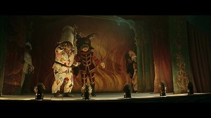 48K views · 367 reactions | This Christmas, the beloved fairy tale comes to life. #PinocchioMovie starring Academy Award® Winner Roberto Benigni is now playing in Cinemark theatres. | Cinemark | Facebook