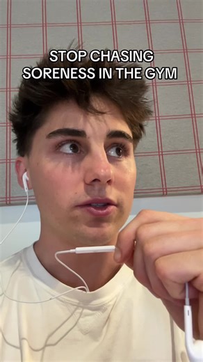 Understanding DOMS: Soreness Is Not Mandatory