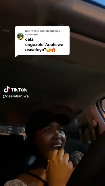 Celebrating South African Heritage with Anelisweosweleyo