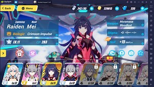 Honkai Impact 3rd : Tips and Tricks for Active F2P Players | BlueStacks