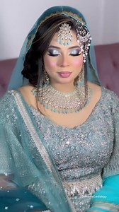 8.6K views · 590 reactions | Mermaid, bride by @shareef.artistryy  | Salon 31 | Facebook