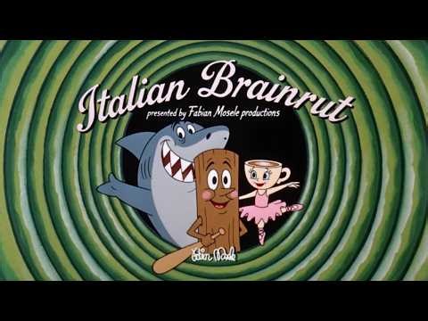 Italian Brainrot Cartoons - s02e01