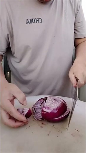 How to Cut Different Vegetables the Right Way for Cooking and Carving