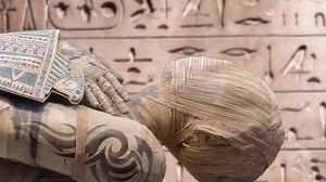 Check Out The World’s Oldest Tattoo