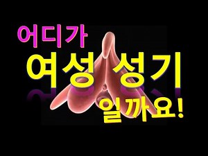 Where Exactly Is the Female Sex Organ? A Lecture on the Hidden Reality of Female Anatomy: Vagina,...