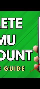 How To Delete Temu Account - (Easy Guide!)