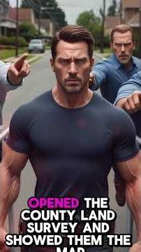 HOA Trapped Me In My Own Home—Their Biggest Mistake Yet!