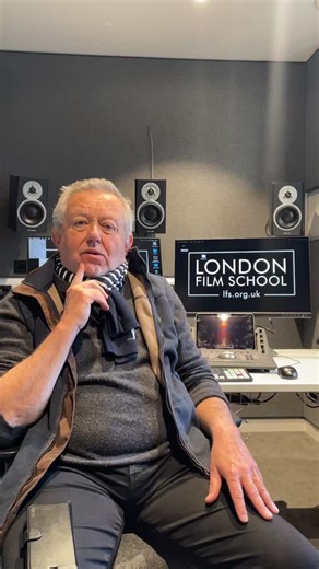 14 reactions · 4 comments | Welcome to our wonderful new students! It is an incredibly exciting time for all the aspiring film professionals who have joined us today for enrolment. Here are some wise words from our Director, Chris Auty. #BacktoSchool #university #filmmaking #marketing #producing #screenwriting #filmbusiness #internationalstudent #filmschoolafrica | London Film School | Facebook