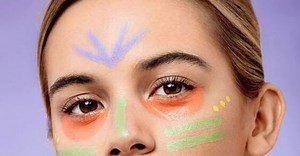 Different shades of colour correctors and what they do