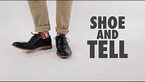 372K views · 221 shares | Every shoe tells a different story. What...