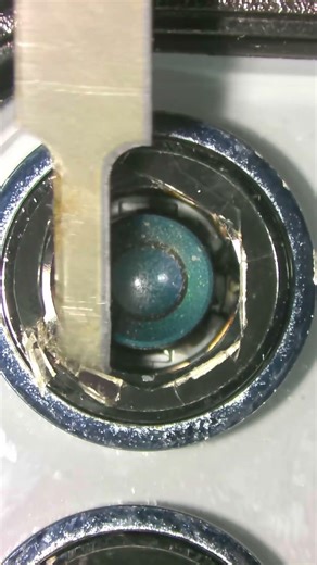 iPhone 13 Pro Max camera glass remove asmr