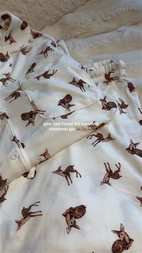 Discover the Cutest Christmas Pajamas for Kids