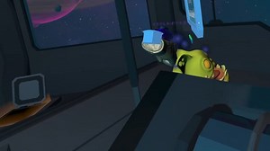 Oculus Quest 游戏《任务巨人》Task Titans