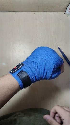 USI 628A 4.5m BOXING Hand Wraps 🥊👊🏻 Unboxing #boxing #shorts #mma #kickboxing #fight #training