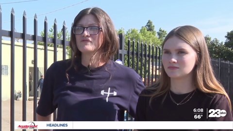 Kern County Families Still Without Full CalFresh Benefits Amid Ongoing Government Shutdown