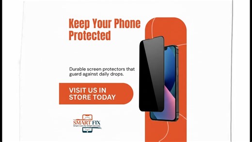 ️ Keep Your Phone Protected. 朗 Ready to ditch the screen anxiety?...