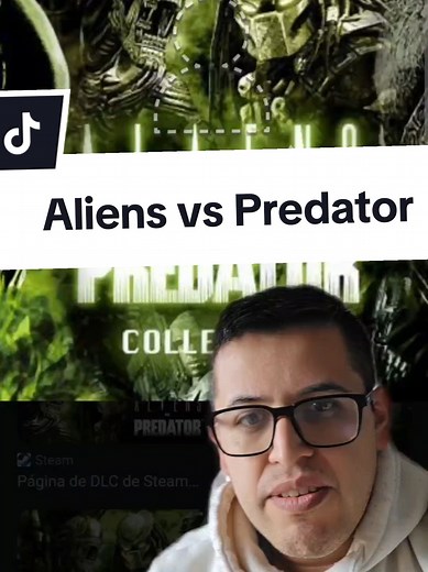 Aliens vs Predator: Batalla por la Supervivencia en Videojuego