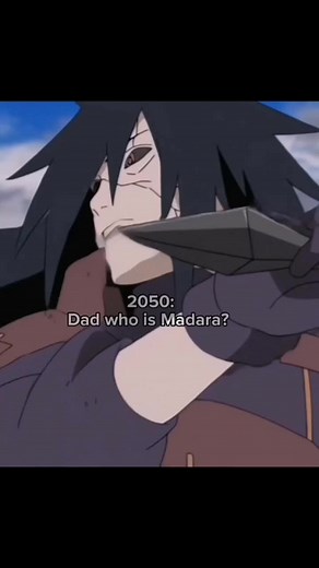 Madara Uchiha: The Story of a Legendary Shinobi