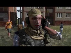 Virtual OPFOR Academy Task 13 - Break Contact