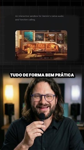 10 IAs do Google liberadas gratuitamente (transformam tudo)