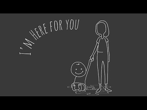 Secure Attachment