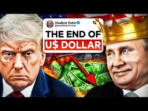 BRICS will destroy US Dollar | Abhi and Niyu