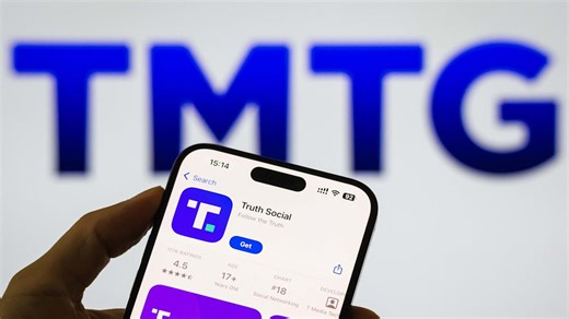 Trump Media's nuclear merger, Coinbase enters prediction market